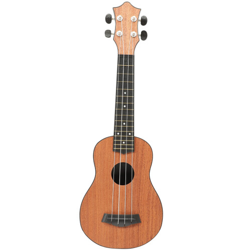 Howooi1 Beginner Wood Ukulele, Assorted Color, 1.68 Lb