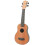 Howooi1 Beginner Wood Ukulele, Assorted Color, 1.68 Lb 6