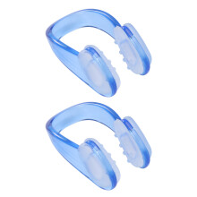 2pcs Swimming Nose Clip Nose Protection Swimming Nose Clip For Adult