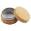 1Boîte À Bamboo Avec Doublure Aluminium Pour Accessoires De 1