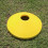 20 Pcs Round Logo Dish Soccer Obstacle Cone For Tool Pe 11
