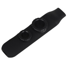 1set Portable Kazoo Instrument Easy To -Age