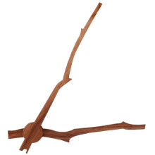 1Ensemble Aiguilles Bois DIY Précises Décoratives