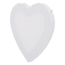 Solid Canvas Stretcher Frames 1pc For Painting Hobbyists