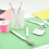 Raindrops Cutter Weeding Disc Diy Tools Lettering For Heat Transfer 10
