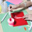 Raindrops Cutter Weeding Disc Diy Tools Lettering For Heat Transfer 8
