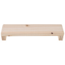 1Houten Polssteun Ergonomisch Voor Pottenbakken Tekenen En Kalligrafie