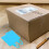 100pack Small Plastic Tags For Luggage And Shipping Needs 6