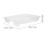 Paint Tray Liner Pvc 6pcs Versatile For Paint Roller 3