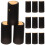 Wine Seal Pvc Protecting Wine Storage 100pcs 1