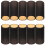 Wine Seal Pvc Protecting Wine Storage 100pcs 9