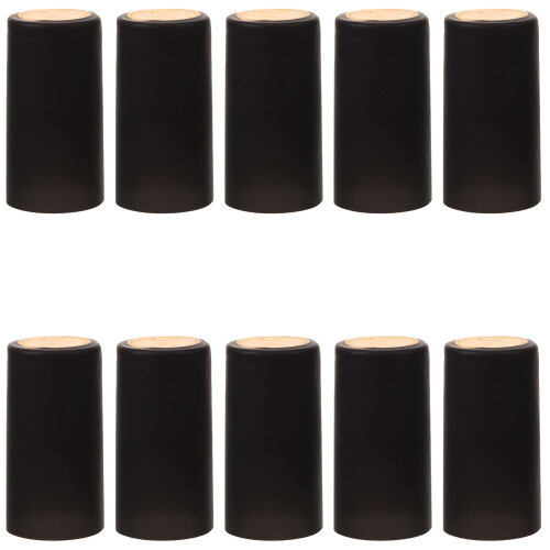 Wine Seal Pvc Protecting Wine Storage 100pcs 1