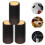 Wine Seal Pvc Protecting Wine Storage 100pcs 4