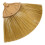 Sweeping Part Household Broom Head Replacement Pet Brown 1pcs 11