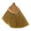 Sweeping Part Household Broom Head Replacement Pet Brown 1pcs 5