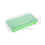 Lure Bait Box Fish Tackle Container Child Fishing Double Layer Boxes 3