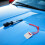 Automotive Paint Tool For Paint Defect And Nib Removal Silver 6