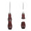 Raindrops  5 Pcs/Set Crochet Hooks Sewing Products Diy Accessories 5