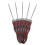 Raindrops  5 Pcs/Set Crochet Hooks Sewing Products Diy Accessories 1