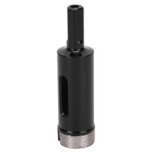 Verstellbarer Aluminium-Laptopständer Ergonomischer Tisch P2 Tragbarer Halter Schwarz