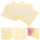 500 Pcs Dot Hook Non Marking Sticker Adhesive Sticky Tapes Points 7