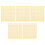 500 Pcs Dot Hook Non Marking Sticker Adhesive Sticky Tapes Points 11