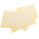 500 Pcs Dot Hook Non Marking Sticker Adhesive Sticky Tapes Points 6