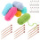Raindrops Mini Stitch For Clothes Beginners 编织棒针娃娃服饰套装 .00x0.50x0.20cm 9