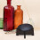Drum Accessories Handpan Holder Brown 1pack 4