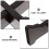 Drum Accessories Handpan Holder Brown 1pack 9
