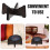 Drum Accessories Handpan Holder Brown 1pack 7