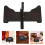 Drum Accessories Handpan Holder Brown 1pack 10