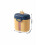 Infant Food Carrying Box Rectangular 1 Set 2