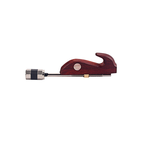 Masteelf Thumb Release Archery 7.06x0.84x0.73cm Light Brown