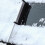 1 Set Telescoped Snow Tools Snow Removal Brush Set 7