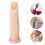 Silicone Hand Mold Practice Nail Art Supply Training Finger Model 6