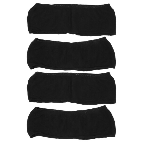 4Stk Bequeme Postpartale Inkontinenz Slips Für Damen