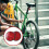 2 Pcs Bike Wheel Handlebar Reflectors Dirt Accessory 5