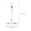 8 Pcs Ad Folder Merchandise Sign Holder Clip Advertising Display 2