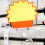 8 Pcs Ad Folder Merchandise Sign Holder Clip Advertising Display 5