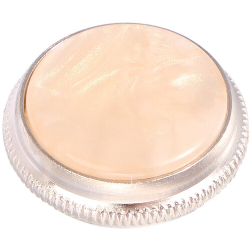 3 Pcs Musical Instrument Accessory Button Small Size