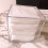 Clear Acrylic Storage Box For Coffee And Capsules 8