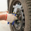 Wheel Weight Removal Tool Multi 1pcs Tire Balancing 4