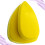 Sticky Hook Hand Sandpaper Triangle Sandpaperr Abrasive Back Loop 8