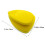 Sticky Hook Hand Sandpaper Triangle Sandpaperr Abrasive Back Loop 10