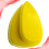 Sticky Hook Hand Sandpaper Triangle Sandpaperr Abrasive Back Loop 6