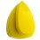 Sticky Hook Hand Sandpaper Triangle Sandpaperr Abrasive Back Loop 2