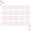 Sturdy Dessert Tray For Cakes And Cupcakes 20pack 10