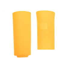 Masteelf Stand Floor Microphone Bottom Cap Practical Accessory