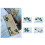 9 Pcs Shaping Diy Paper Crafts Handmade Materials 2